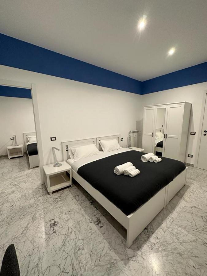 Notte A Mazzini Bed & Breakfast Roma