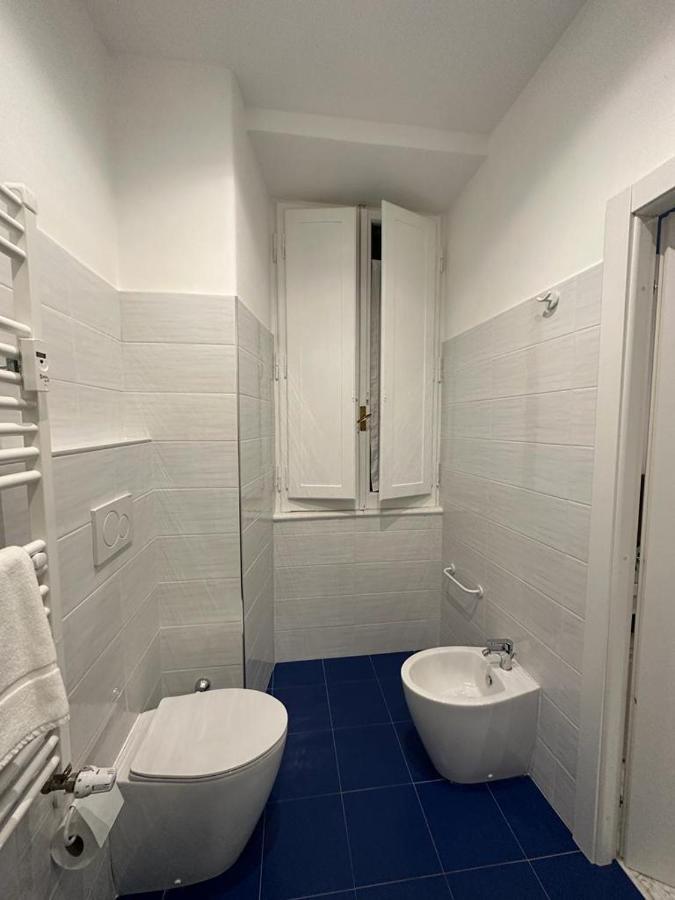 Bed & Breakfast Notte A Mazzini Roma