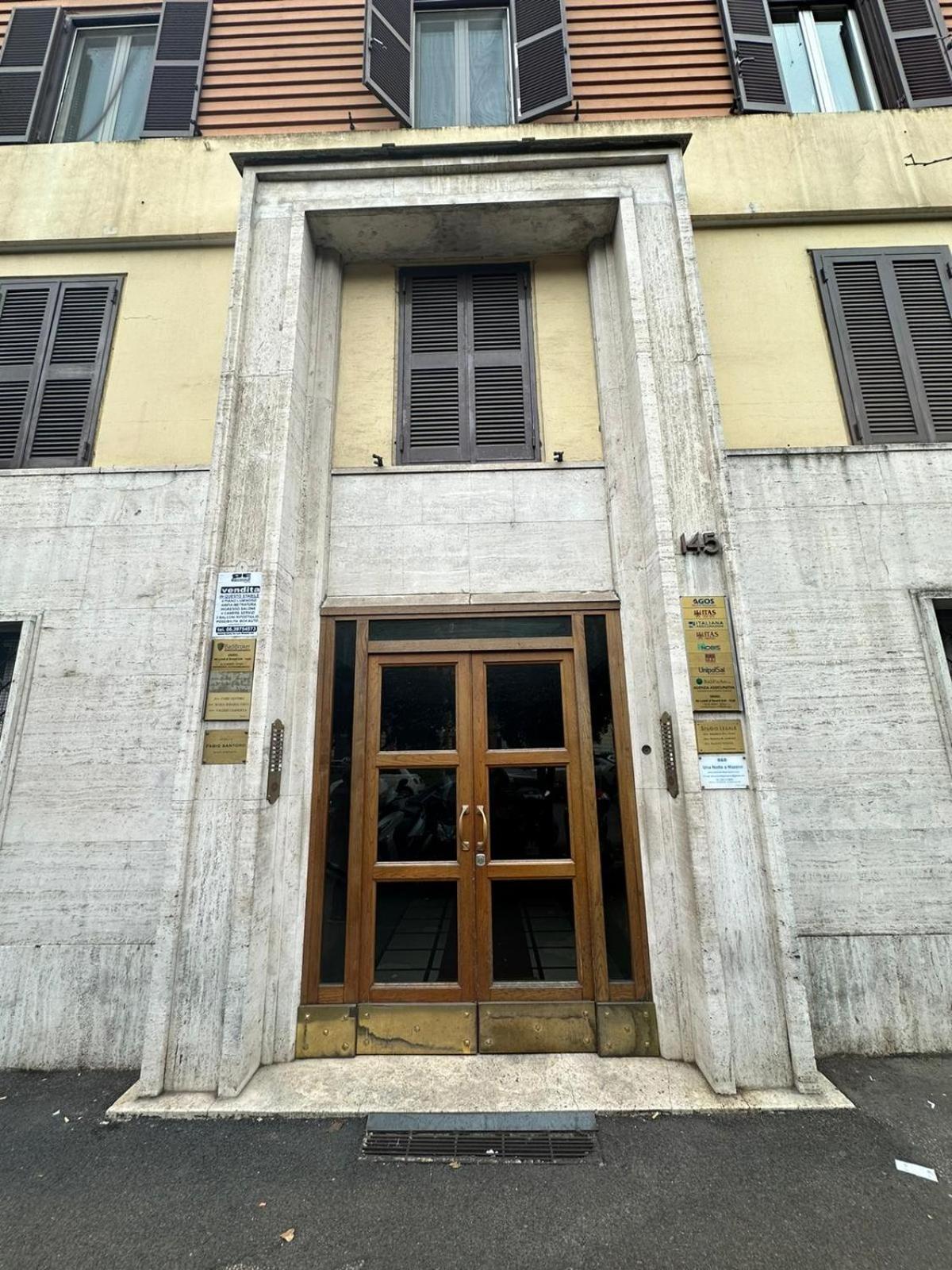 Bed & Breakfast Notte A Mazzini Roma