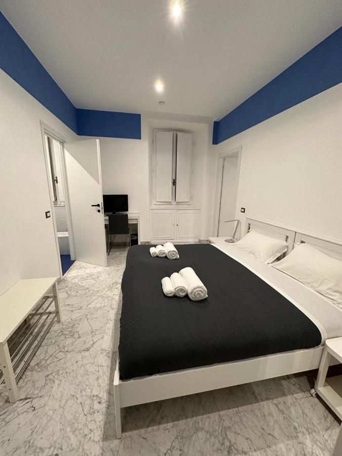Notte A Mazzini Frühstückspension 2*