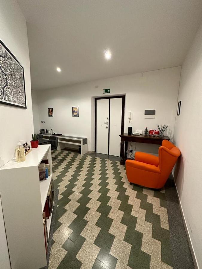 Frühstückspension Notte A Mazzini 2*
