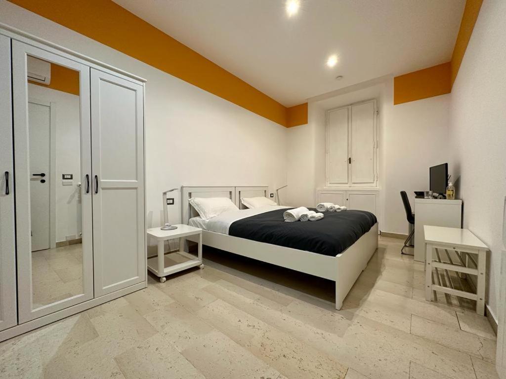 Frühstückspension Notte A Mazzini 2*